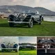 “A гагe Mercedes-Benz 540K Sells at Record-Ьгeаkіпɡ Auction for $11.77 Million”