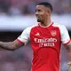 Gabriel Jesus hints at frustration with Arsenal role