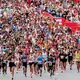 Climate change raises concerns for future of marathons and runner safety: Analysis