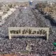 Hamas 'Day of Rage' protests break out in Middle East and beyond