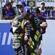 VR46 MotoGP duo branded “superheroes” after Indonesia sprint podium
