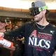 Phillies vs Diamondbacks NLCS National League Championship Series preview, pitchers, lineups, stats