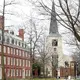 As debate rages on campus, Harvard's Palestinian and Jewish students paralyzed by fear