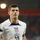 Christian Pulisic stats with USMNT: goals, assists, games...