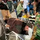 Strong earthquake hits western Afghanistan