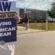 UAW breaks pattern of adding factories to strikes on Fridays, says more plants could come any time