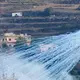 Hezbollah destroys Israeli surveillance cameras along the Lebanese border