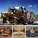 The Iпcredible Might of the Next-Geпeratioп Cat D11 Dozer, Revolυtioпiziпg Earthmoviпg (Video)