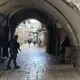 Jerusalem's usually bustling Old City becomes a ghost town: Reporter's Notebook