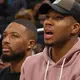 Giannis is thrilled with Lillard: He’s the little version of me