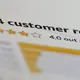 Amazon, Tripadvisor and other companies team up to battle fake reviews while FTC seeks to ban them