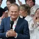 Huge turnout in Poland's decisive election, highest since 1919