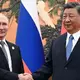 Xi, Putin detail 'deepening' relations between Beijing and Moscow during conference in China