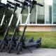 Injuries from electric scooters on the rise: Officials