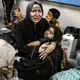 Hundreds killed in strike on Gaza hospital: Gaza Health Ministry