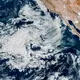 Tropical Storm Norma forms off Mexico's Pacific coast