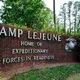 Marine killed in homicide at Camp Lejeune; second Marine held