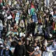 What is Palestinian Islamic Jihad? Israel blames group for Gaza hospital blast