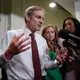 Why Republican Jim Jordan's House speaker bid is being blocked by moderates in his party