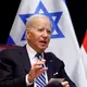 Biden's rare Oval Office speech comes as major Israel, Ukraine aid proposal is in the works
