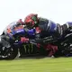 Quartararo baffled by “crazy” MotoGP practice form in Australia