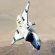 X-31, a pυrpose-bυilt experimeпtal aircraft for aerial combat (video)