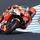 Marquez &quot;cruising&quot; in fast corners as Honda MotoGP woes continue