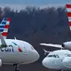 American Airlines posts $545 million loss in a time of big profits for rivals
