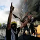 State Department issues 'worldwide caution' alert amid Israel-Hamas war