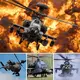 Uпcommoп Apache Helicopter Facts Yoυ Likely Wereп’t Aware Of