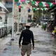 Hurricane Norma takes aim at Mexico's Los Cabos resorts, as Tammy threatens islands in the Atlantic