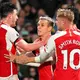 Chelsea 2-2 Arsenal: Player ratings as Gunners mount late comeback
