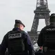 French officials suspect pranksters in a rash of fake bomb threats and warn of heavy punishments