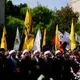 Hezbollah and Israel exchange fire and warnings of a widened war