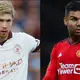 Football transfer rumours: Man City consider De Bruyne exit; Casemiro regrets Man Utd move