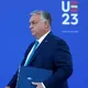 Orbán blasts the European Union on the anniversary of Hungary's 1956 anti-Soviet uprising
