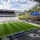 Braga vs Real Madrid in the Champions League: why does the stadium only have two stands?