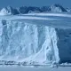 Scientists have discovered an ancient river landscape hidden beneath the East Antarctica Ice Sheet