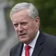 Ex-Chief of Staff Mark Meadows granted immunity, tells special counsel he warned Trump about 2020 claims: Sources