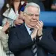 Everton chairman Bill Kenwright passes away aged 78