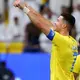Former Real Madrid star Cristiano Ronaldo continues Champions League supremecy with Al Nassr