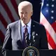 Biden says he 'did not demand' Israel delay ground incursion due to hostages
