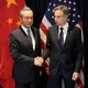 Blinken, Sullivan to meet with China’s top diplomat Wang Yi in Washington amid tensions