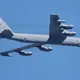 US military says Chinese fighter jet came within 10 feet of B-52 bomber