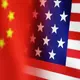 US-China tensions will slow global chip industry
