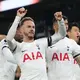 Crystal Palace 1-2 Tottenham: Player ratings as Spurs move five points clear at Premier League summit
