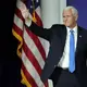 Former Vice President Mike Pence suspends campaign for president