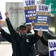 UAW and Stellantis reach tentative contract agreement