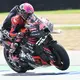 Espargaro “couldn’t breathe” in Thai MotoGP race, “thought I was going to die”