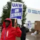 General Motors reaches tentative deal to end strike with UAW